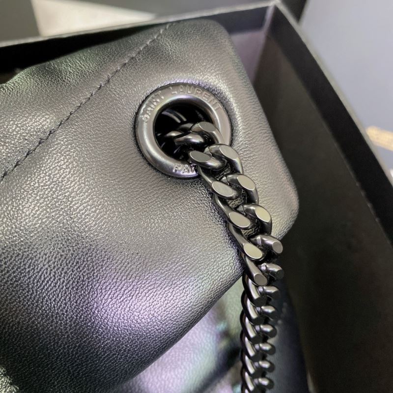 YSL Satchel Bags